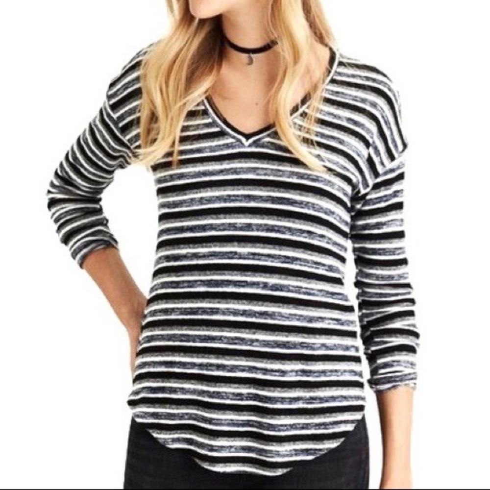 American Eagle soft & sexy long sleeve